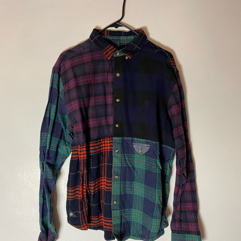 10 deep shirt